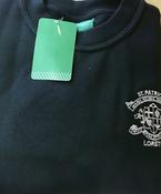 ST. PATRICK'S TRACKSUIT TOPS image