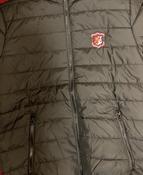 NEW PRES PUFFA JACKET