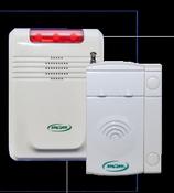 Carelink Window Door Exit Alarm image
