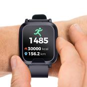 Go Watch GPS Personal Locator