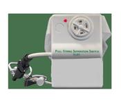 Carelink Non Magnetic Pull-String Alarm