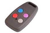SENTRY Code Hopping Remote Control Transmitter Four Button 433Mhz