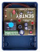 SENTRY One Channel Code Hopping Receiver