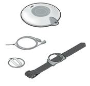 Telealarm TX Transmitter Accessories