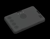 Teltonika GH5200 Worker Badge