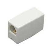 RJ11 Phone Cable Female to Female connector plug