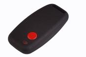 SENTRY Binary Remote Control Transmitter One Button (433Mhz) - SENTRY Remote image