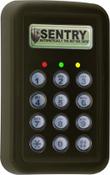 SENTRY Wireless Access LED Keypad