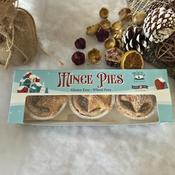 Mince Pies ( 3 in a Pack)
