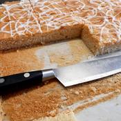 LEMON TRAY BAKE (25 portion)