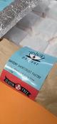 SAVOURY PASTRY (GLUTEN WHEAT AND DAIRY FREE) 500G