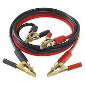 Heavy-Duty 700A Jump Leads/Booster Cables 4.5m