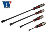 Heavy Duty Pry Bar Set 4-Piece image