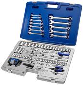 Expert by Facom - 101Pc Tool Set + Maintenance Case