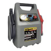 GYSPACK 750 (12V) BOOSTER PACK