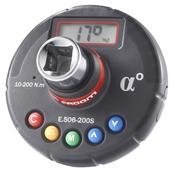 Facom E.506-200S Digital Torque &amp; Angled Adaptor