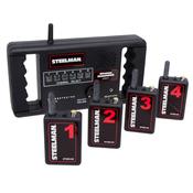 STEELMAN ST97202 Wireless ChassisEAR