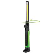 Rechargeable Foldable Slim Light 700 Lumens