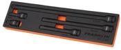 Franklin XF 5 pce Impact Extension Set 1/2" drive image