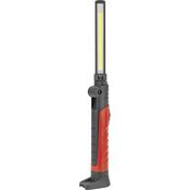 Robust Rechargeable Flip Work Light image