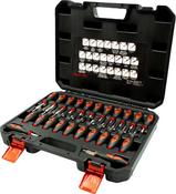 23 Piece Electrical Terminal Tool Release Set