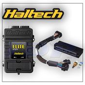 Elite 1000 + Mitsubishi EVO 1-3 Plug 'n' Play Adaptor Harness Kit