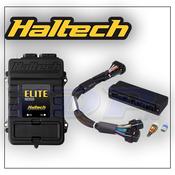 Elite 2000 + Mitsubishi EVO 9 &amp;amp; EVO 8 MR Plug 'n' Play Adaptor Harness Kit