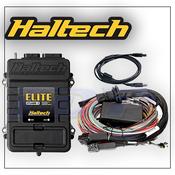 Elite 2500 T + Premium Universal Wire-in Harness Kit Length: 2.5m (8')
