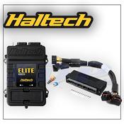 Elite 2500 + Mitsubishi EVO 9 &amp;amp; EVO 8 MR Plug 'n' Play Adaptor Harness Kit