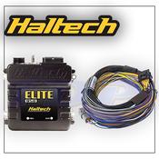 Elite 950 + Basic Universal Wire-in Harness Kit Length: 2.5m (8')