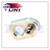 MOUNTING BOSS ALUMINIUM (IATBMA) image