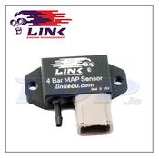 LINK 4 BAR MAP SENSOR (MAP4)