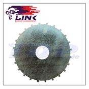 TRIGGER WHEEL (TWM)