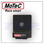 MoTeC PDM 15