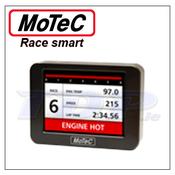 MoTeC D153