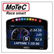 MoTeC D175