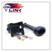 Bosch 2 Way Plug Kit - #PKB2