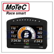 MoTeC C125