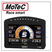 MoTeC C185