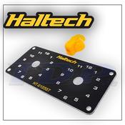 Dual Switch Panel Kit