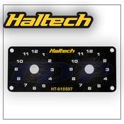Dual Switch Panel Only