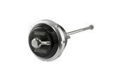 IWG75 Twin-Port Universal Wastegate Actuator (UNF) 14PSI