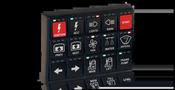 MoTeC Keypad 15