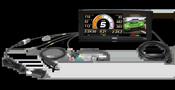 C1212 Race Display (non-logging) Kit