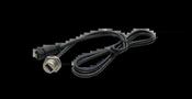 USB Logging Cable A panel/Mini B (pair with 61280)