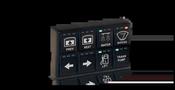 MoTeC Keypad 8