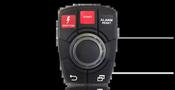 MoTeC Rotary Controller 5 Button