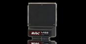 MoTeC M122 (DI) ECU
