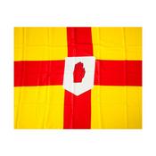 Ulster Provincial Flag image