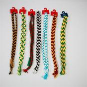 Wool Plait